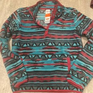 Cinch women’s jacket nwt small